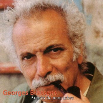 Georges Brassens Une jolie fleur (Mono)