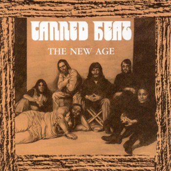 Canned Heat Harley Davidson Blues