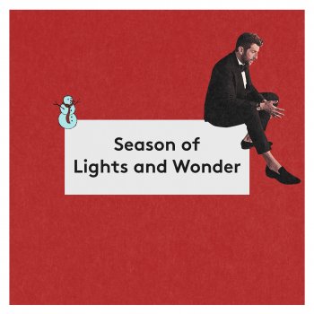 Brett Eldredge Season of Lights and Wonder (Piano)