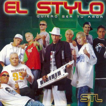 El Stylo Fan Enamorada