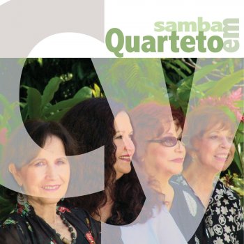 Quarteto Em Cy Capital do Samba / Cão de Esmeraldas