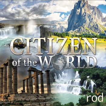 Rod Citizen of the World