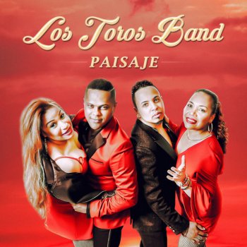 Los Toros Band Paisaje