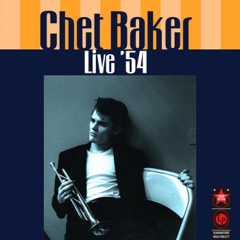 Chet Baker Happy Little Sunbeam / Closing Announcement