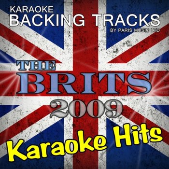 Paris Music One Day Like This (Originally Performed By Elbow) [Karaoke Version]