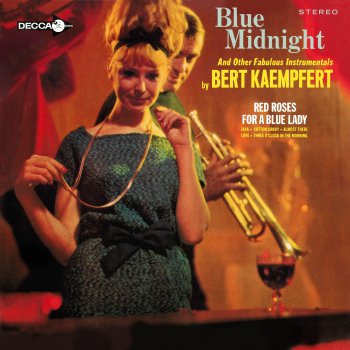 Bert Kaempfert Dancing In A Dream