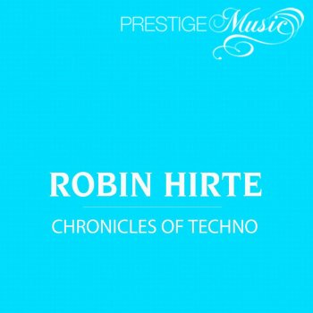 Robin Hirte Back