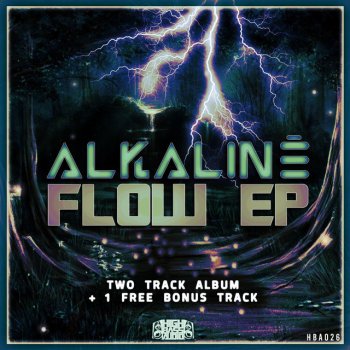 Alkaline Voices in My Head