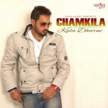 Guravtar Chamkila