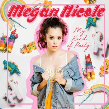 Megan Nicole Take Me Back