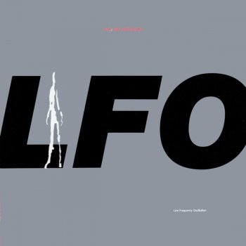 LFO Nurture (single version)