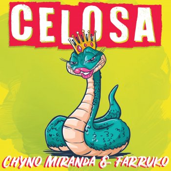 Chyno Miranda Tú Me Elevas