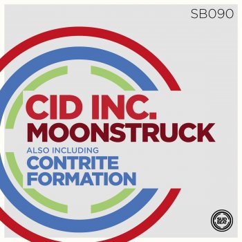 Cid Inc. Moonstruck