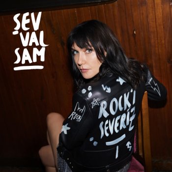 Şevval Sam feat. Derin Bayhan & Can Şeren Bir Derdim Var