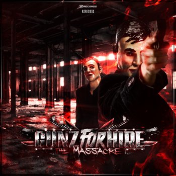 Gunz for Hire The Massacre