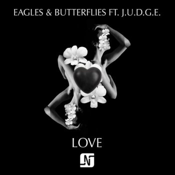 Eagles & Butterflies feat. J.U.D.G.E. Love - Instrumental Mix