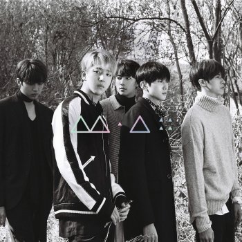 B1A4 멜랑꼴리 Melancholy