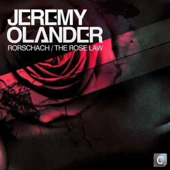 Jeremy Olander Rorschach