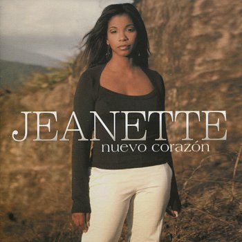 Jeanette Nuevo Corazón