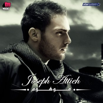 Joseph Attieh La Trouhy