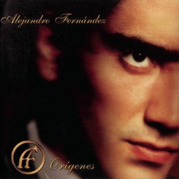 Alejandro Fernández Tu Desvario