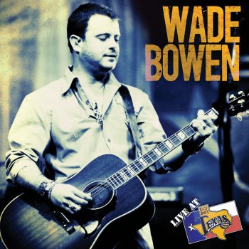 Wade Bowen Red Headed Woman