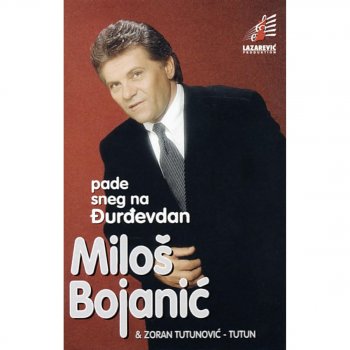 Milos Bojanic Pade Sneg Na Durdevdan