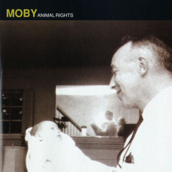 Moby Heavy Flow