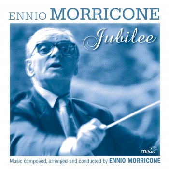 Ennio Morricone Gli angeli del potere - From 'Gli angeli del potere'
