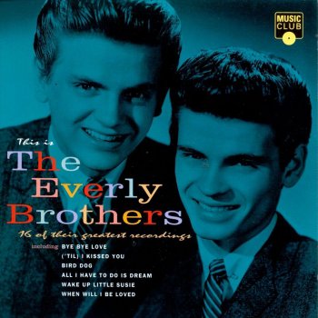 The Everly Brothers Dona, Donna