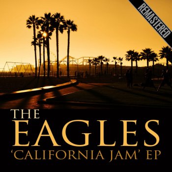 The Eagles Midnight Flyer (Remastered) - Live