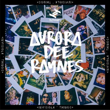 Aurora Dee Raynes Find My Way