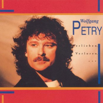 Wolfgang Petry Einen Sommer lang