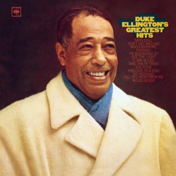 Duke Ellington Squaty Roo