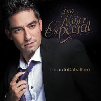 Ricardo Caballero Ese Frío