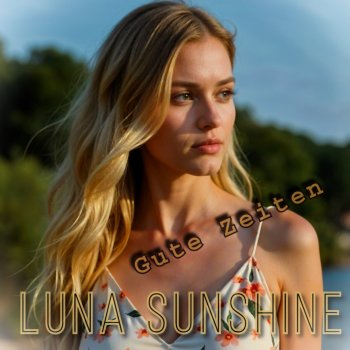 LUNA SUNSHINE Gute Zeiten (Radiocut)