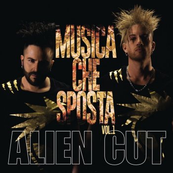 Alien Cut Sabato Sera