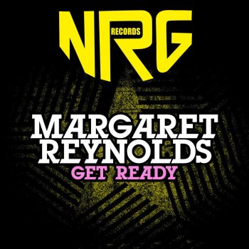Margaret Reynolds Get Ready (Dub)
