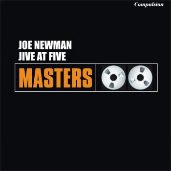 Joe Newman More Than You Know