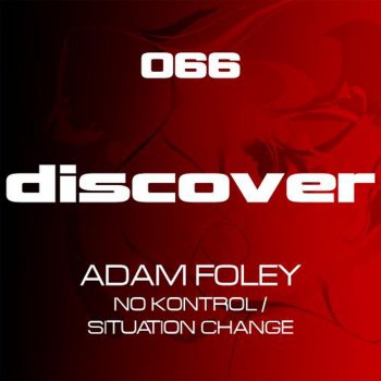 Adam Foley No Kontrol