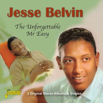 Jesse Belvin Goodnight My Love (Pleasant Dreams)