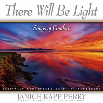 Janice Kapp Perry There Is A Way Back - Feat. Jenny Jordan Frogley