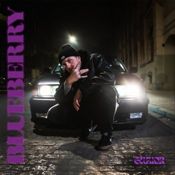Guzior feat. Favst BLUEBERRY