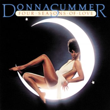 Donna Summer Spring Affair