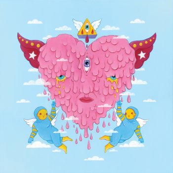 Исполнитель Mondo Cozmo, альбом It's PRINCIPLE!