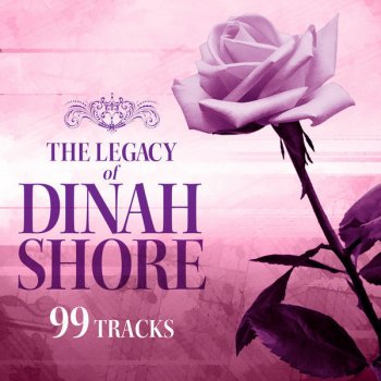 Dinah Shore My Dreams Are Getting Better All the Time