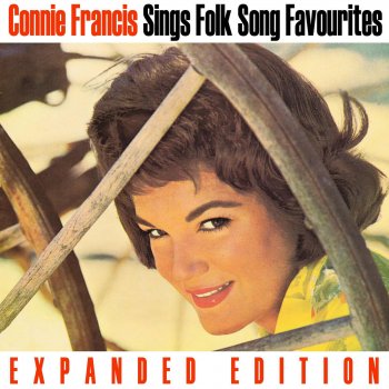 Connie Francis Oh Susannah