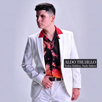 Aldo Trujillo La Oveja Negra