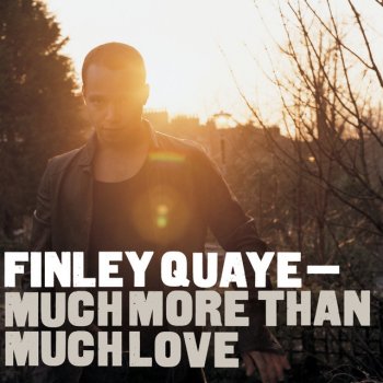 Finley Quaye Adorable