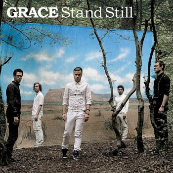 Grace Stand Still - Radio Mix